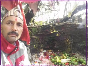 बडिमालिका माता र बैतडीको मालिका डाँडाको के हो सम्बन्ध ? 